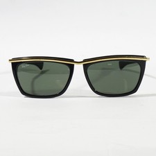 RAYBAN OLYMPIAN II 2 BAUSCH &