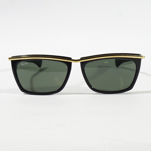Rayban olympian bausch - 2, &