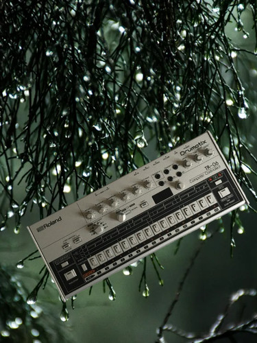 Roland drum machine - roland,