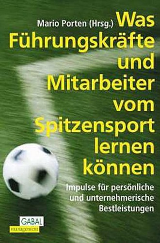 Was führungskräfte und - was,