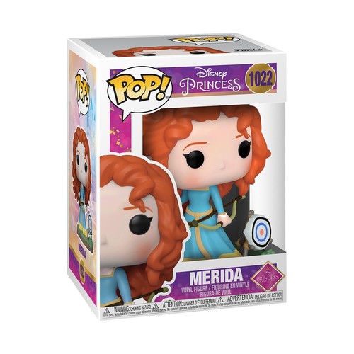 Funko pop disney - funko, ultimate