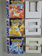 NINTENDO GAME BOY - Pokémon