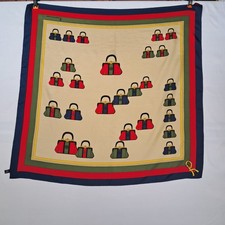 Foulard roberta camerino - foulard, di