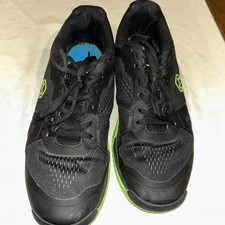 Montis DROP 1.0 Black Green