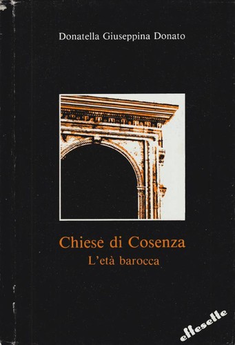Chiese cosenza l età - chiese, l'età