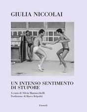 Libro Nuovo - Giulia Niccolai