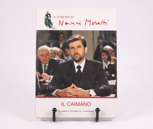 Cinema nanni moretti il - il, di