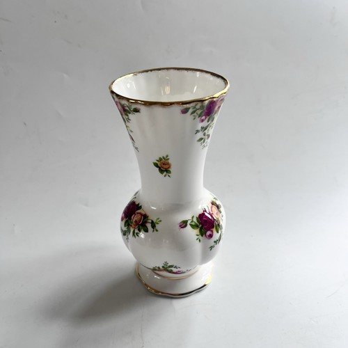 Royal albert old - country, rose