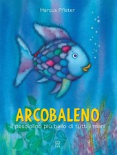 Libro - Marcus Pfister -