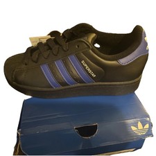 Adidas Superstar I I Men’s 5