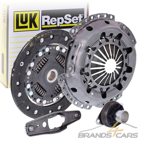 Kit frizione luk - kit, seat