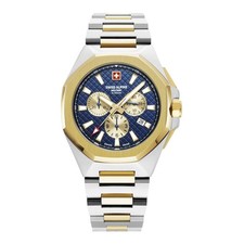 Orologio Swiss Alpine Military