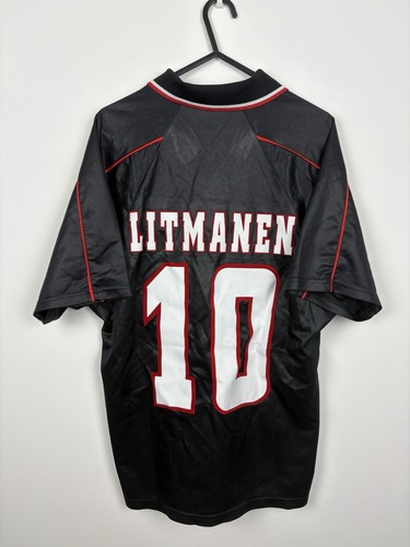Maglia calcio away umbro ajax - calcio,
