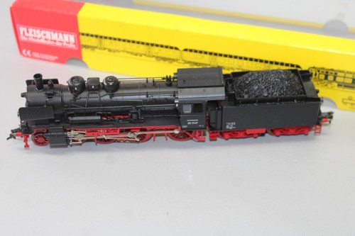 Fleischmann 4160 dampflok - fleischmann, 96