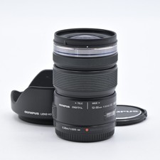 Olympus M.zuiko Digital Ed