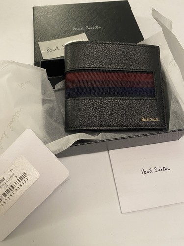 Paul smith portafoglio - smith,