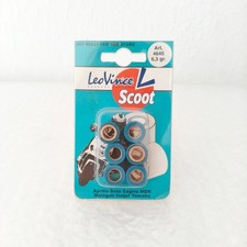 RULLI VARIATORE 15x12 6.3 GR MBK BOOSTER AEROX NRG NITRO BWS F10 F12 SPIRIT