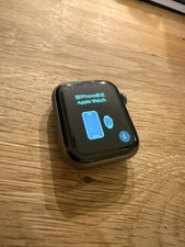 Apple Watch Series 4 44mm GPS