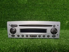 Autoradio originale Alfa Romeo