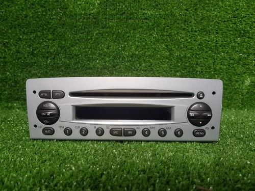 Autoradio originale alfa - originale, romeo