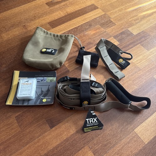 Trx tactical force palestra - tactical,