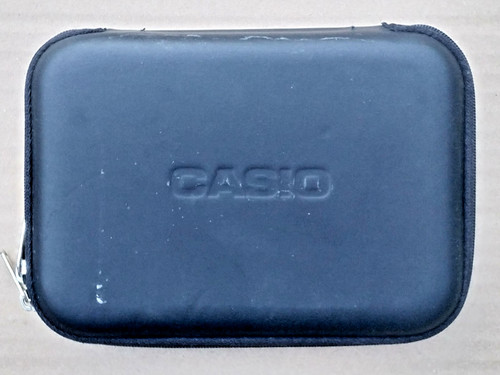 Casio g200 lcd - casio,