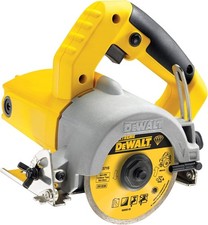 DEWALT DWC410-QS Sega per
