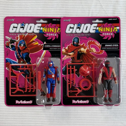 Super personaggi joe - g.i.,