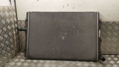 Radiatore acqua volkswagen - acqua,