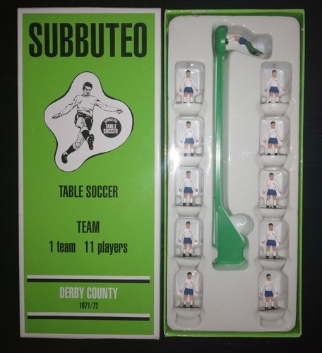 Subbuteo leggenda vintage - leggenda,