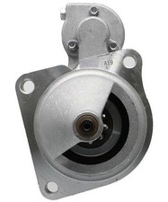 1*** Motorino di Avviamento
