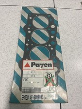 Guarnizione Testata Fiat 127