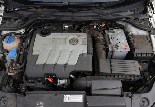 Motore skoda yeti tdi - skoda,
