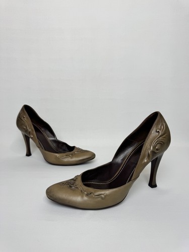 Scarpe decolte donna - , bottega