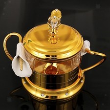 Vaso per condimenti Vasi per