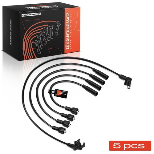Frankberg set cavi candela - set, 5