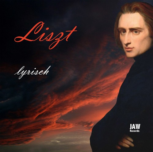 Liszt lyrische klavierwerke - liszt,
