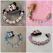 catenella portaciuccio con