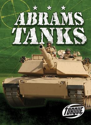 Abrams tanks david jack - by, david,