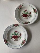 Pair 2 Richard Ginori Mondovi