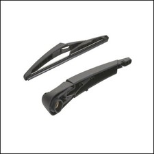 Spazzola Tergilunotto Completa