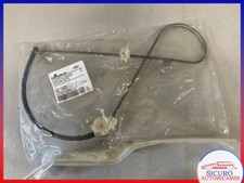 ALZACRISTALLI MANUALE