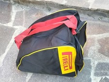 Borsa PIRELLI Nuova Borsone