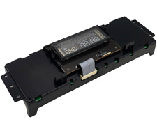 OEM Whirlpool Range Control