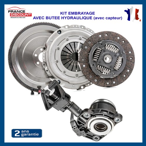 Volant moteur butée - moteur,