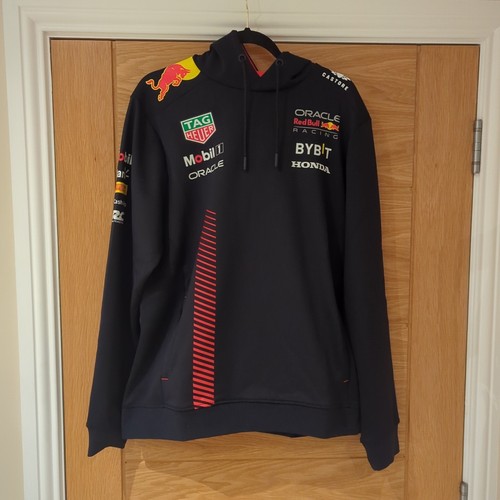 Nuovo castore red bull racing - red,