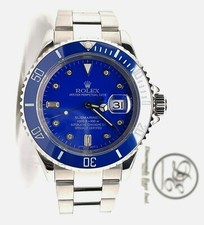 Rolex Submariner 16610 Ostrica