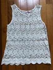 copri costume Top  donna