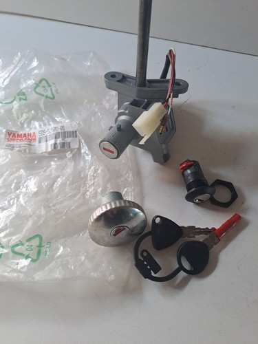 Yamaha 5ds s2501 kit - 5ds,