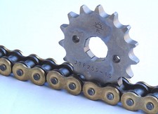 AJP PR3 125 Enduro Trail / Ultrapassar - JT Pignone Pignone Traduzione O